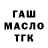 Cannafood конопля Anna Lukashina